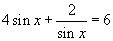 Rovnice se substituc, kter vede k rovnici kvadratick