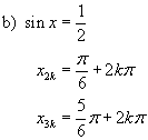 Rovnice se substituc, kter vede k rovnici kvadratick