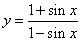 příklad na derivace