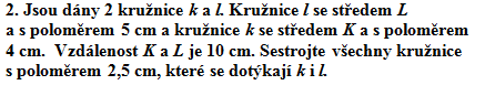 pklad z konstrukn geometrie