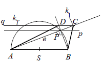 pklad z konstrukn geometrie