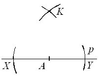 Jak sestrojme prav hel (kolmici) – krok 4.