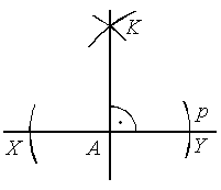 Jak sestrojme prav hel (kolmici) – krok 5.